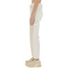 UTILITY JEANS WITH BANANA LEG
