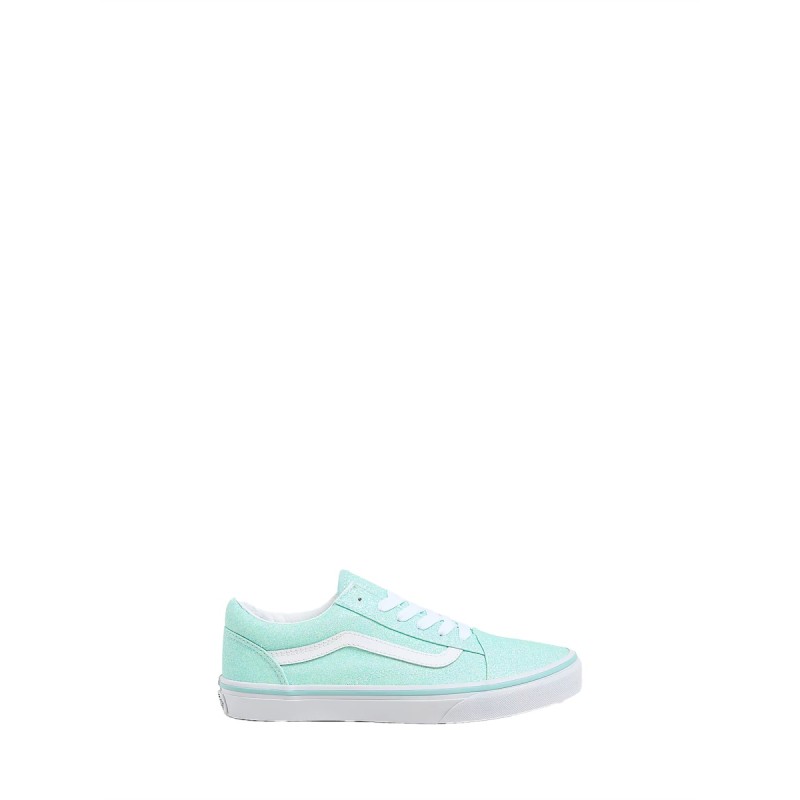 jn old skool glitter pastel blue