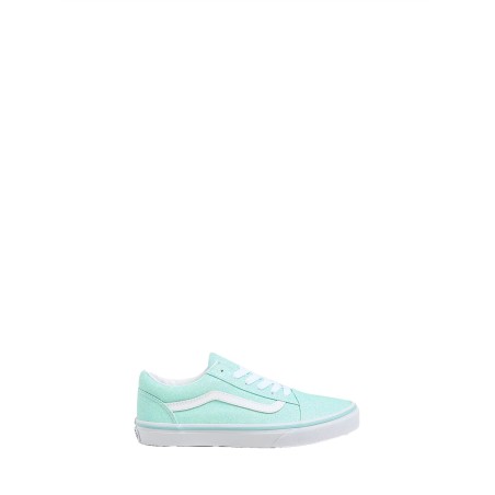 jn old skool glitter pastel blue