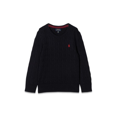 ls cable cn-tops-sweater