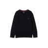 ls cable cn-tops-sweater