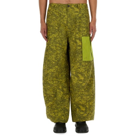 CARGO PANTS AWAKE NY X TEN C