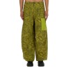 CARGO PANTS AWAKE NY X TEN C