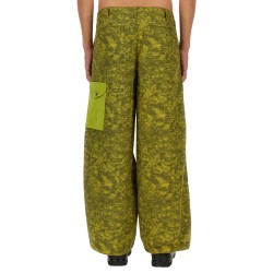 CARGO PANTS AWAKE NY X TEN C