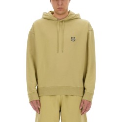 OVERSIZED HOODIE