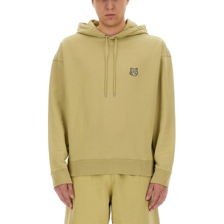 OVERSIZED HOODIE