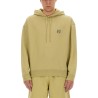 OVERSIZED HOODIE