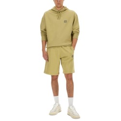 OVERSIZED HOODIE