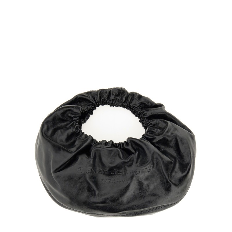 SMALL CRESCENT BAG