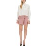 MINI WRAP SKIRT