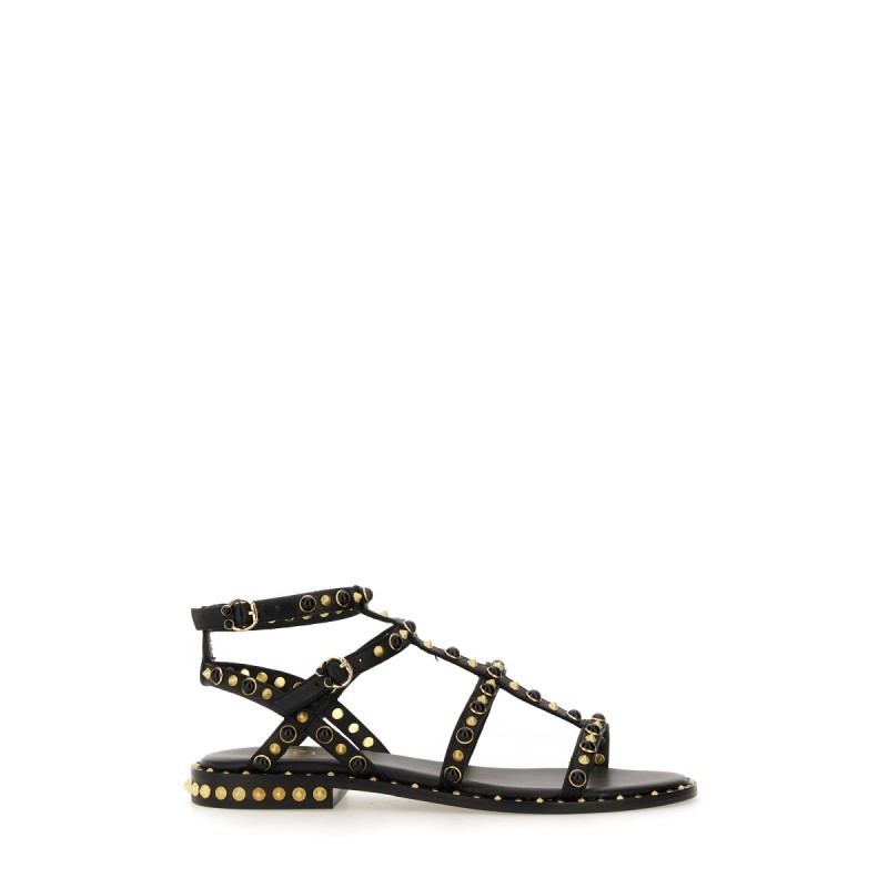 STUDDED SANDAL