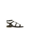 STUDDED SANDAL