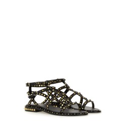 STUDDED SANDAL