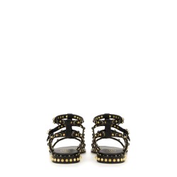 STUDDED SANDAL