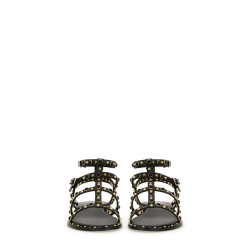 STUDDED SANDAL