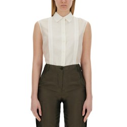 SILK BLEND SHIRT
