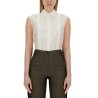 SILK BLEND SHIRT