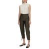 SILK BLEND SHIRT