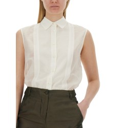 SILK BLEND SHIRT