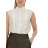 SILK BLEND SHIRT