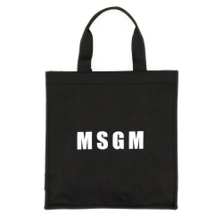 TOTE BAG WITH LOGO