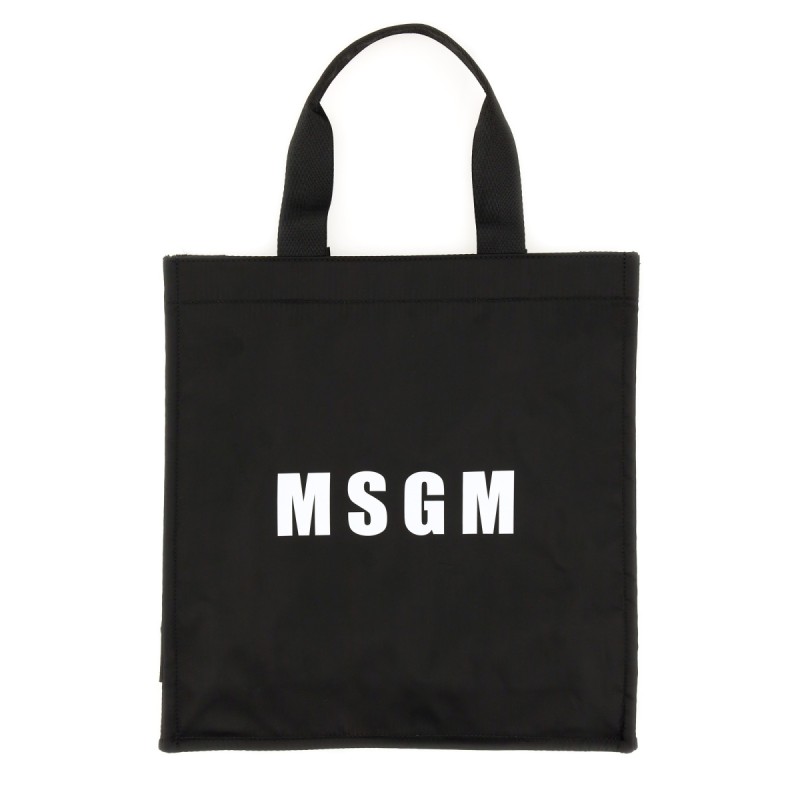 TOTE BAG WITH LOGO