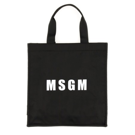 TOTE BAG WITH LOGO