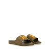 SLIDE SANDAL