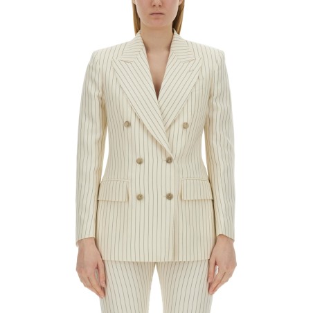 DOUBLE-BREASTED JACKET "WALLIS"