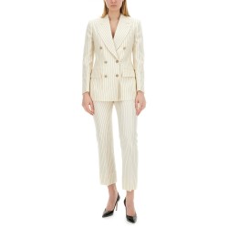 DOUBLE-BREASTED JACKET "WALLIS"