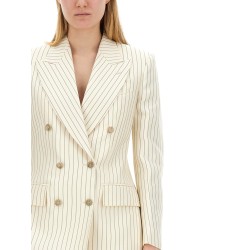 DOUBLE-BREASTED JACKET "WALLIS"