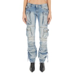 CARGO JEANS