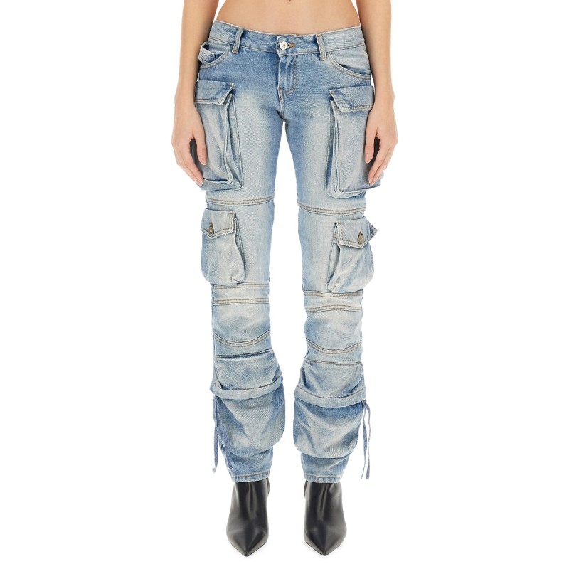CARGO JEANS