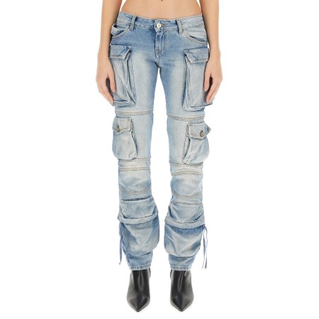 CARGO JEANS