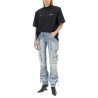 CARGO JEANS