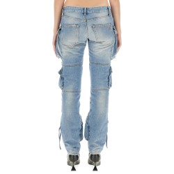 CARGO JEANS