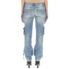 CARGO JEANS