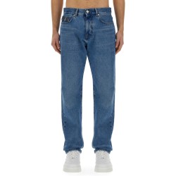 REGULAR FIT JEANS