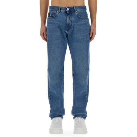 REGULAR FIT JEANS