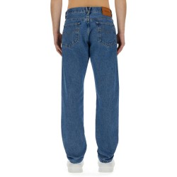 REGULAR FIT JEANS