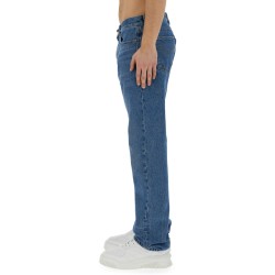 REGULAR FIT JEANS