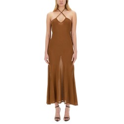 JERSEY DRESS