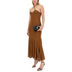 JERSEY DRESS