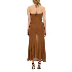 JERSEY DRESS