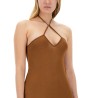 JERSEY DRESS