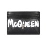 CARD HOLDER "SKULL"