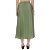 SKIRT WITH BOW