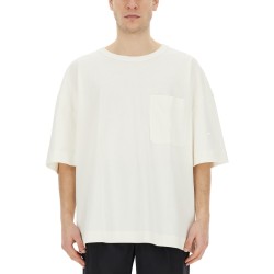 BOXY FIT T-SHIRT