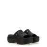 SLIDE SANDAL "STOMP"