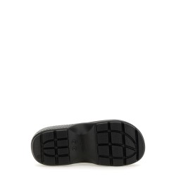 SLIDE SANDAL "STOMP"